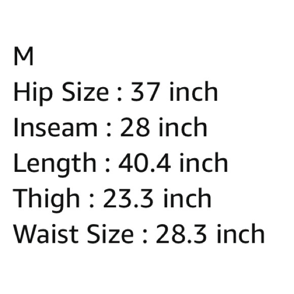 Fabulous Graphic Print Split Hem Stand Out Pants | M - Picture 7 of 9